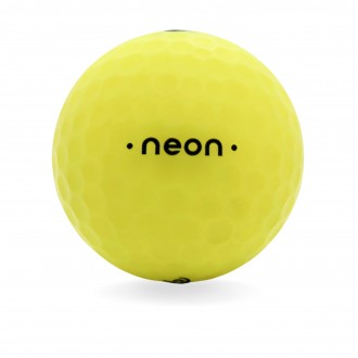 Matte Yellow Noodle Neon Other Brands
