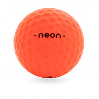 Matte Orange Noodle Neon Other Brands