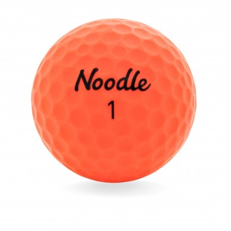 Matte Orange Noodle Neon Other Brands