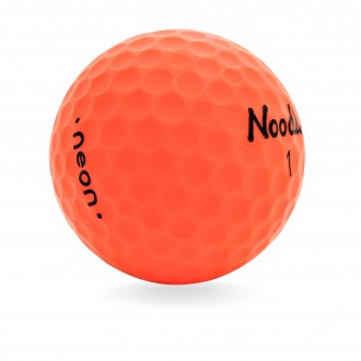 Matte Orange Noodle Neon Other Brands