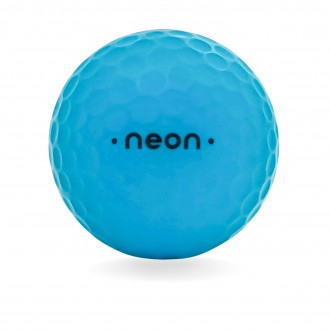 Matte Blue Noodle Neon Other Brands