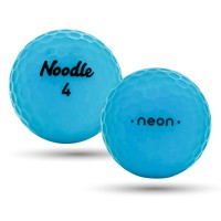 Matte Blue Noodle Neon Other Brands