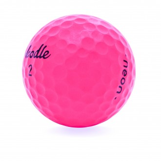 Matte Pink Noodle Neon Other Brands