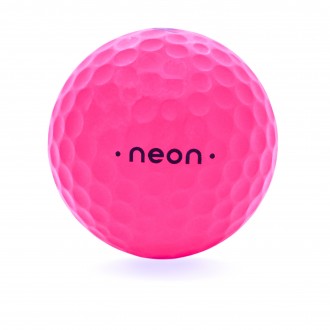 Matte Pink Noodle Neon Other Brands