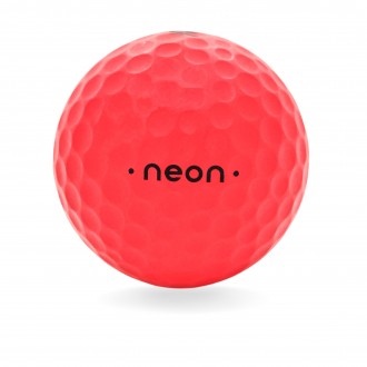 Matte Red Noodle Neon Other Brands