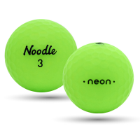 Matte Green Noodle Neon Other Brands