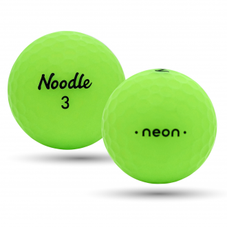 Matte Green Noodle Neon Other Brands
