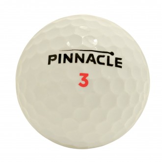 Pinnacle Rush Pinnacle