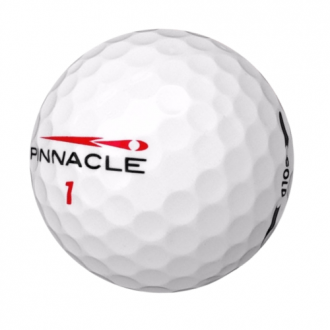 Pinnacle Gold