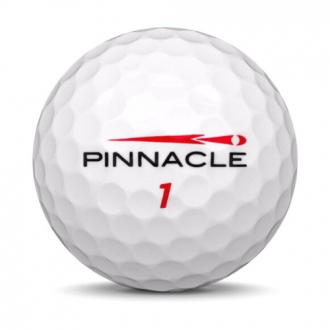 Pinnacle Gold