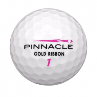 Pinnacle Gold Lady Pinnacle