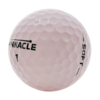 Pink Pinnalce Soft Pinnacle