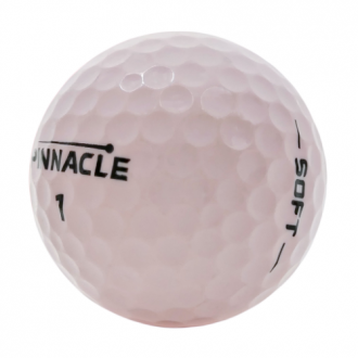 Pink Pinnalce Soft Pinnacle