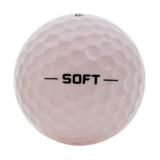 Pink Pinnalce Soft Pinnacle