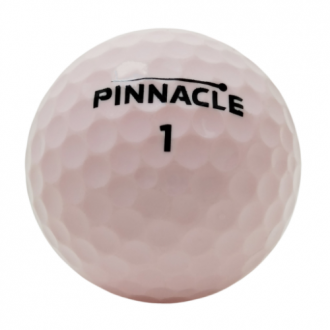 Pink Pinnalce Soft Pinnacle