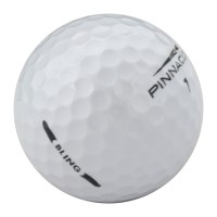 Pinnacle Bling blanche