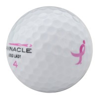 Pinnacle Gold Lady Pinnacle