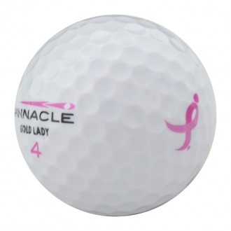 Pinnacle Gold Lady Pinnacle