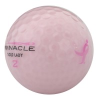pink Pinnacle lady Pinnacle