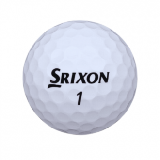 Srixon Q-Star Tour Srixon