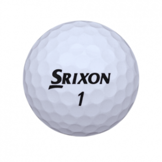 Srixon Q-Star Srixon