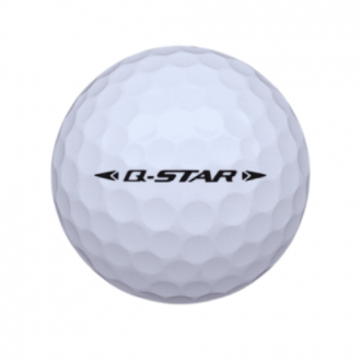 Srixon Q-Star Srixon