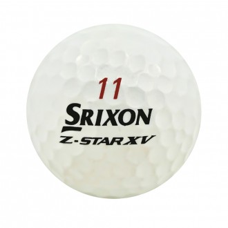 Srixon Z-Star Divide XV blanc/jaune
