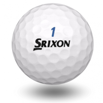 Srixon AD333
