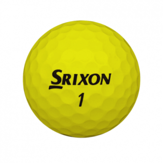 Srixon Z-Star Srixon