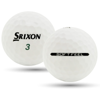 2023 Srixon Soft Feel Srixon
