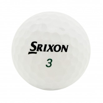 2023 Srixon Soft Feel Srixon