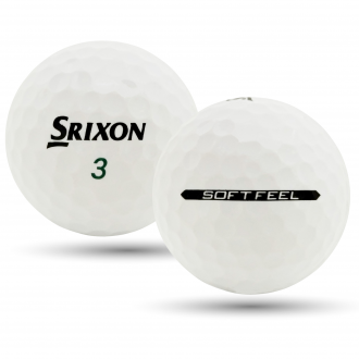 2023 Srixon Soft Feel Srixon