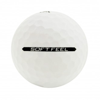2023 Srixon Soft Feel Srixon