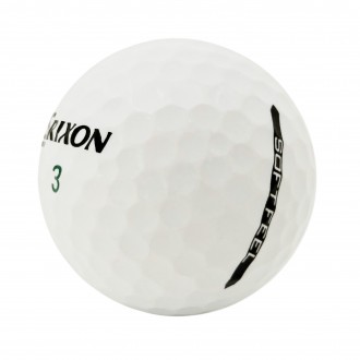 2023 Srixon Soft Feel Srixon