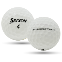 Srixon TriSpeed tour Srixon