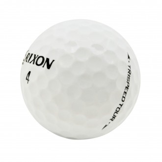 Srixon TriSpeed tour Srixon