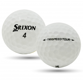 Srixon TriSpeed tour Srixon