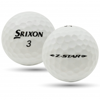 Srixon Z-Star Srixon