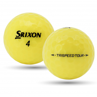 Srixon TriSpeed tour Srixon