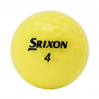 Srixon TriSpeed tour Srixon