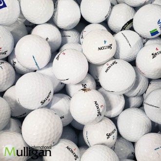 Srixon Mix (5A/4A) Srixon