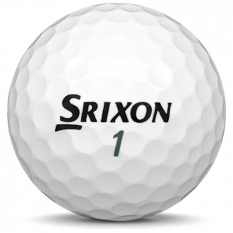 Srixon Soft Feel Srixon