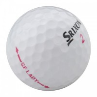 Srixon Soft Feel Lady Srixon