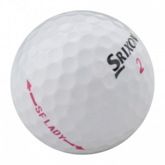 Srixon Soft Feel Lady Srixon