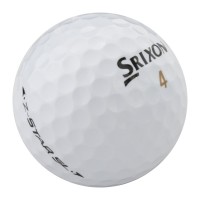 Srixon Z-Star SL/X/S