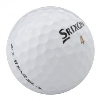 Srixon Z-Star SL/X/S