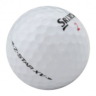 Srixon Z-Star xv Srixon
