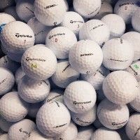 Taylormade Mix (5A/4A) Taylormade