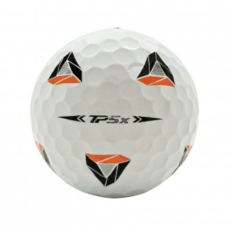Taylormade TP5x Pix 2.0