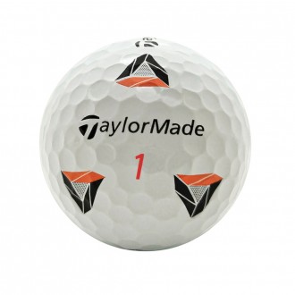 Taylormade TP5x Pix 2.0